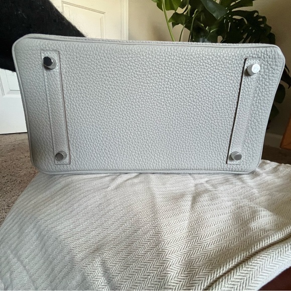 Hermes Birkin 30 - Picture 7 of 15